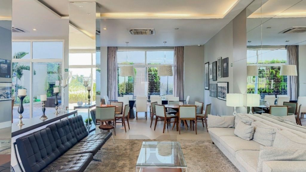 Apartamento com vista para o Guaíba, 3 dormitórios e 2 vagas — foto 35