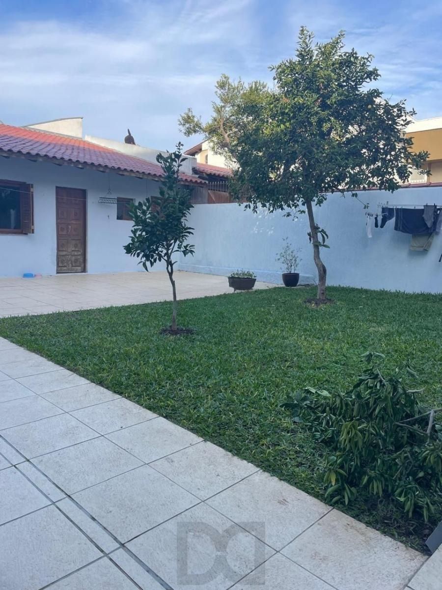 Casa com 3 dormitórios, suíte, lavabo, espaço gourmet com churrasqueira. — foto 20
