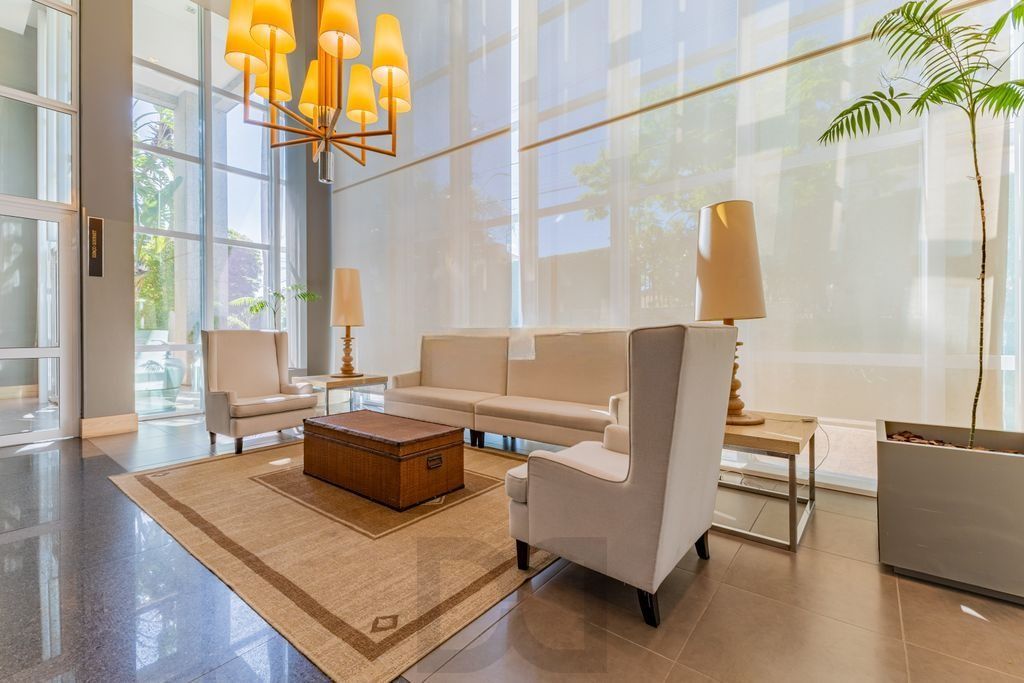 Apartamentono Jardim Europa com vista panorâmica — foto 31