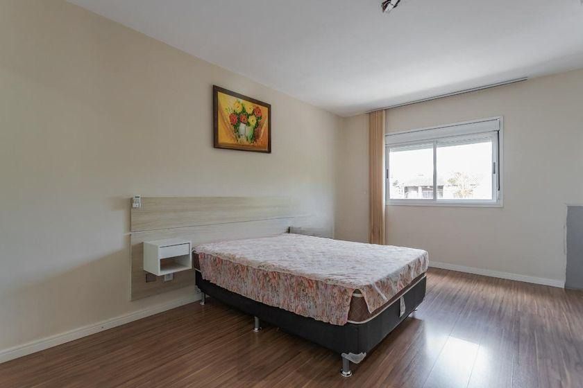 Casa térrea com 3 dormitórios, espaço gourmet e 3 vagas. — foto 9