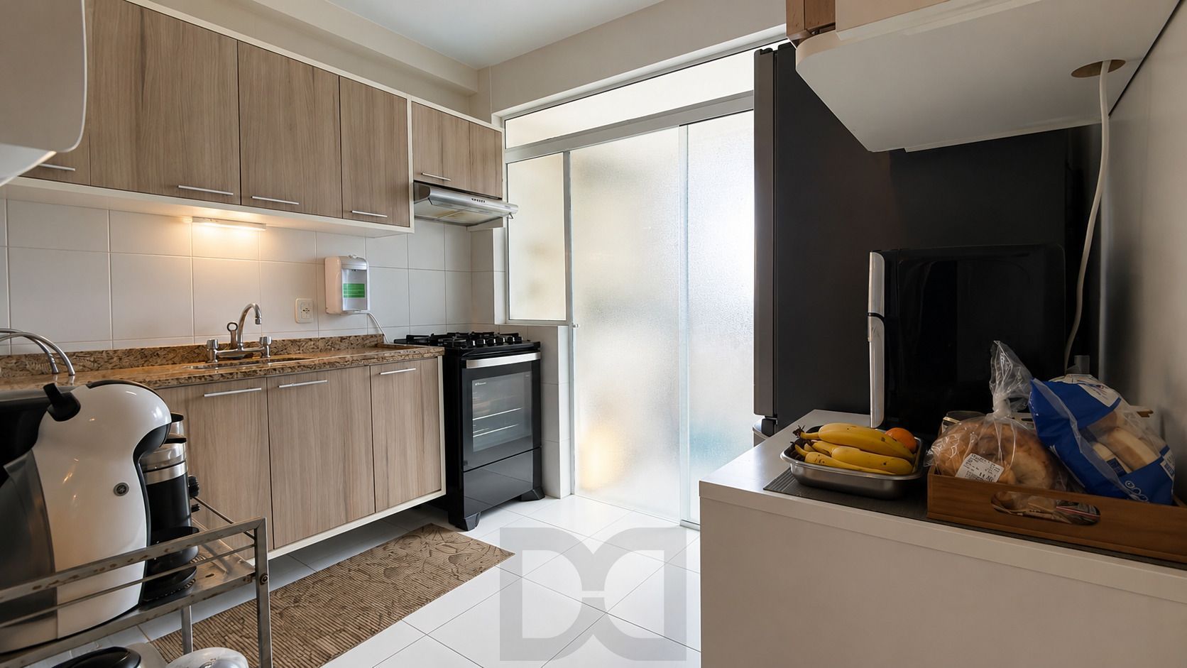 Apartamento de 2 dormitórios com suíte e churrasqueira no Bairro Cristo Redentor — foto 5