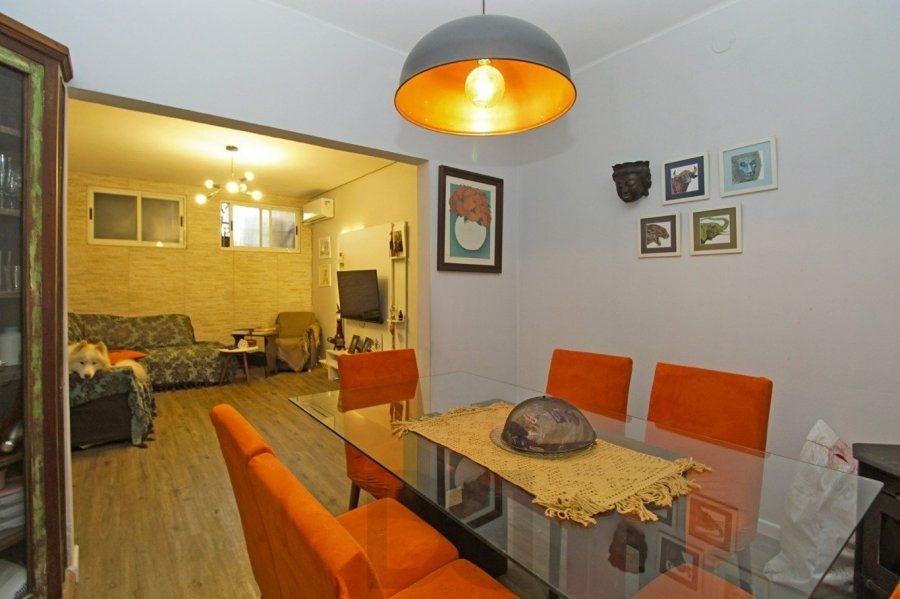 Casa 4 dormitórios, 220m² privativos, RuaGeneral Couto de Magalhães — foto 1