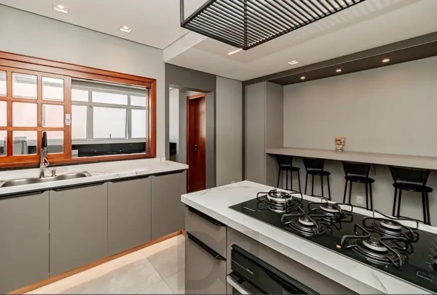 Cobertura semimobiliada 289m² com piscina, 2 vagas Panamericana Jardim Lindoia — foto 17