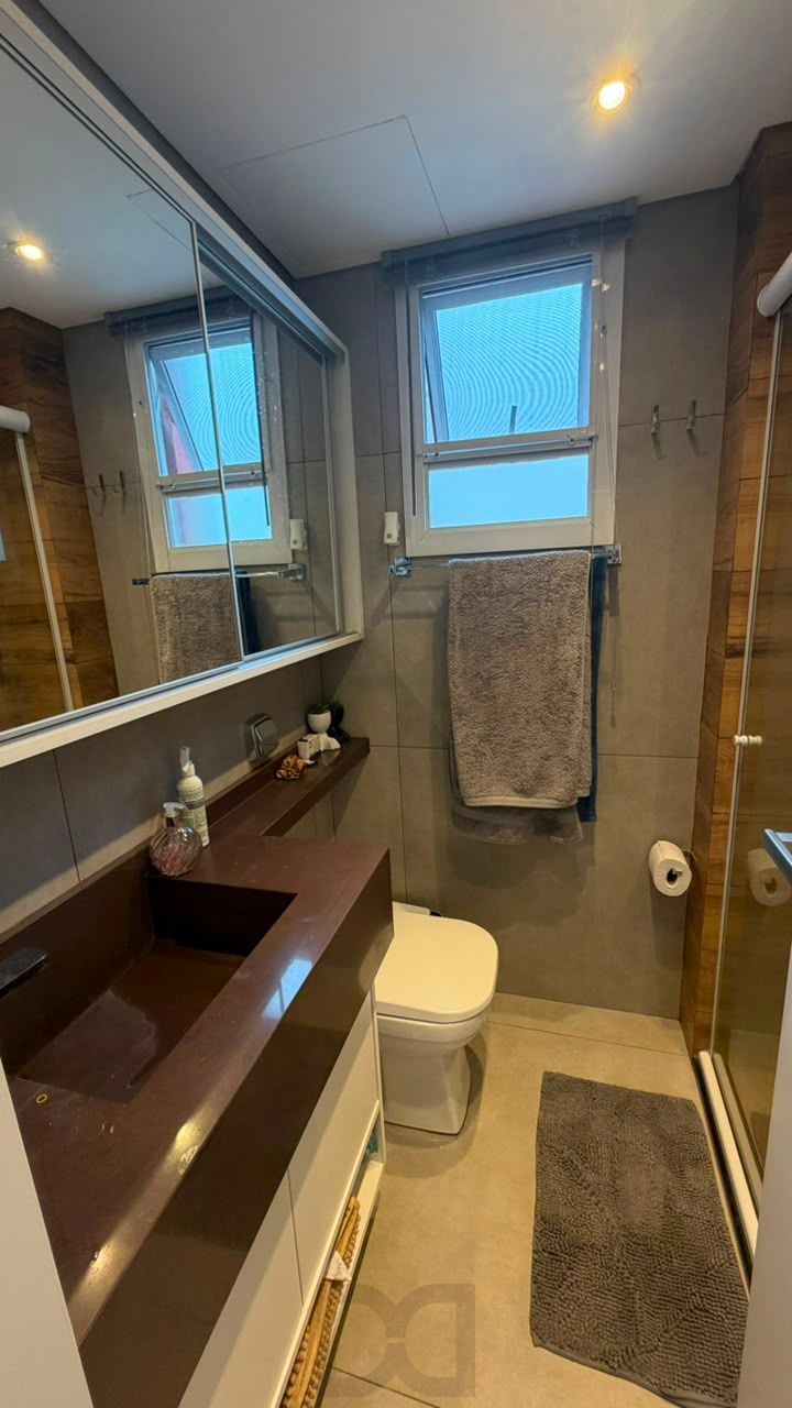 Apartamento 2 dormitórios à venda no Petrópolis | 83m² e 1 vaga — foto 10