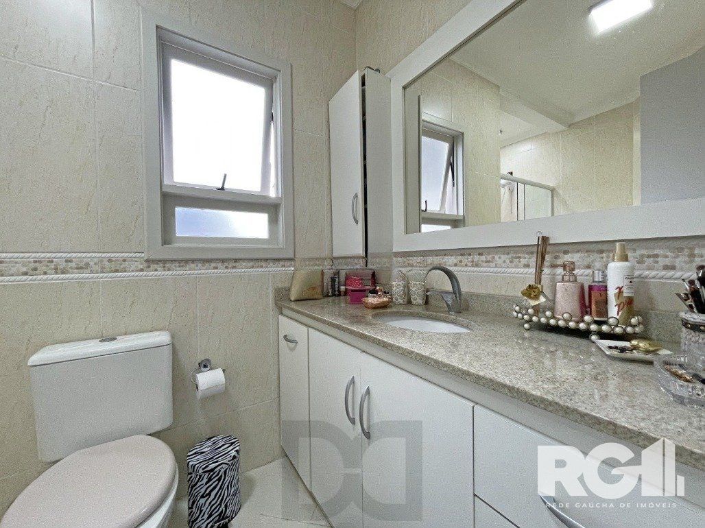 Casa em condomínio no Ecoville com amplo pátio — foto 22