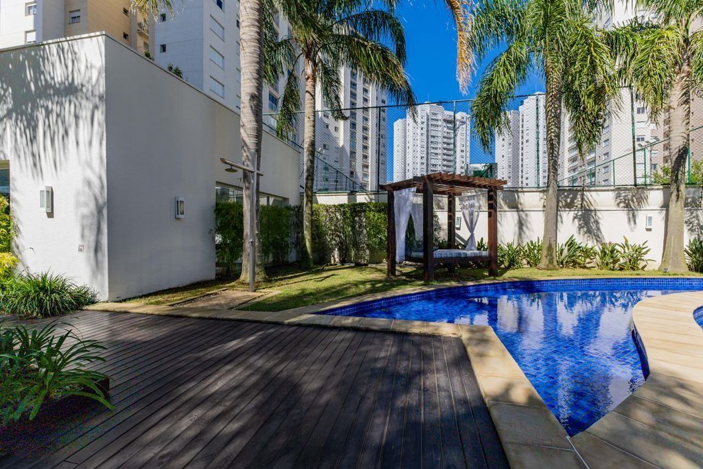 Apartamentono Jardim Europa com vista panorâmica — foto 21