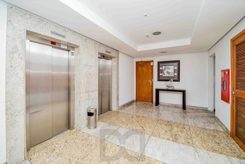 Apartamento Locado 3 Quartos sacada e churrasquira, Av. Panamericana - Lindoia — foto 28