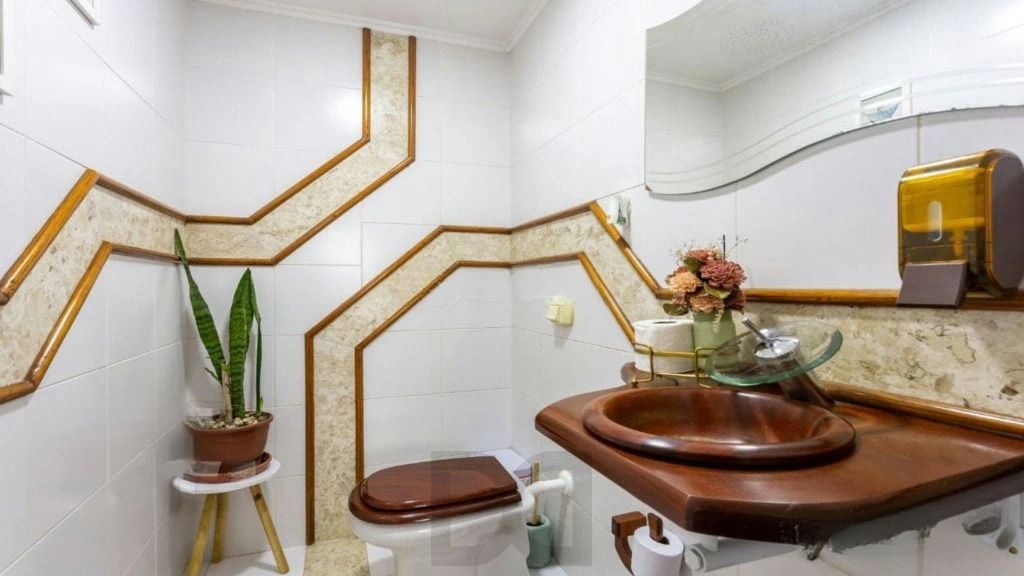 Apartamento com 3 dormitórios, suíte, lareira e depósito próximo ao Iguatemi — foto 15