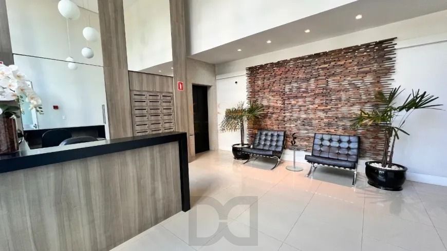 Apto Garden Duplex semimobiliado com Jacuzzi e Suíte no Rio Branco — foto 38
