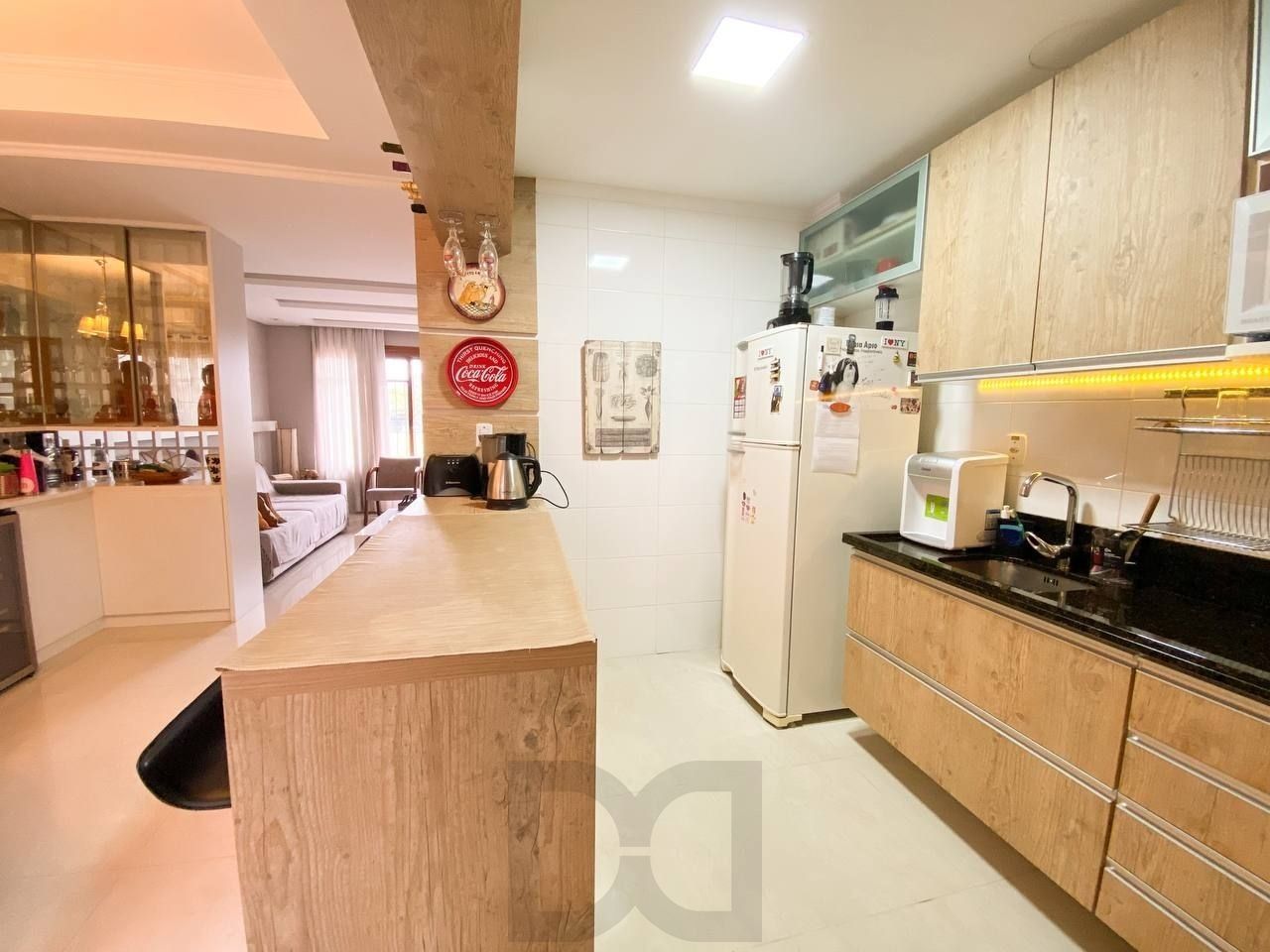 Casa 3 dorms à venda Avenida Senador Daniel Krieger, Jardim Itu - Porto Alegre — foto 10