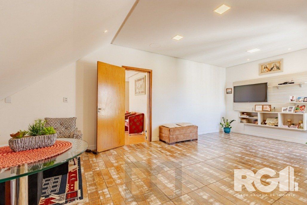 Duplex 3 dormitórios com suíte e vaga — foto 12