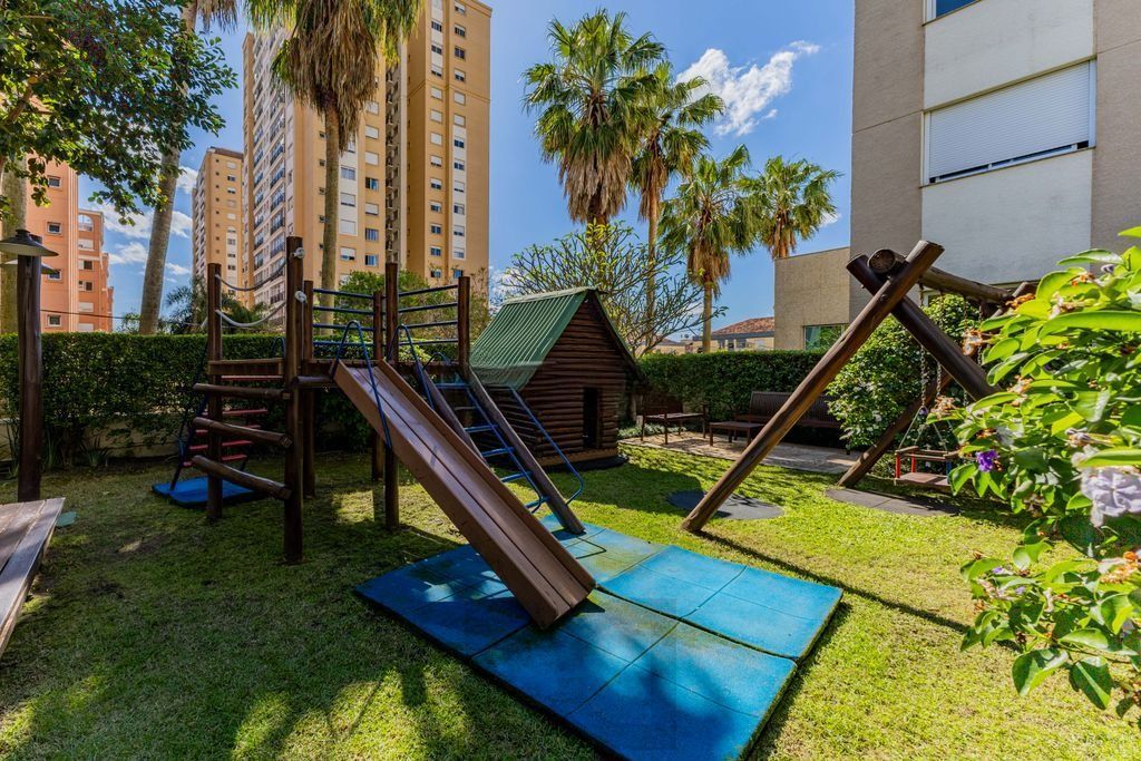 Apartamentono Jardim Europa com vista panorâmica — foto 25