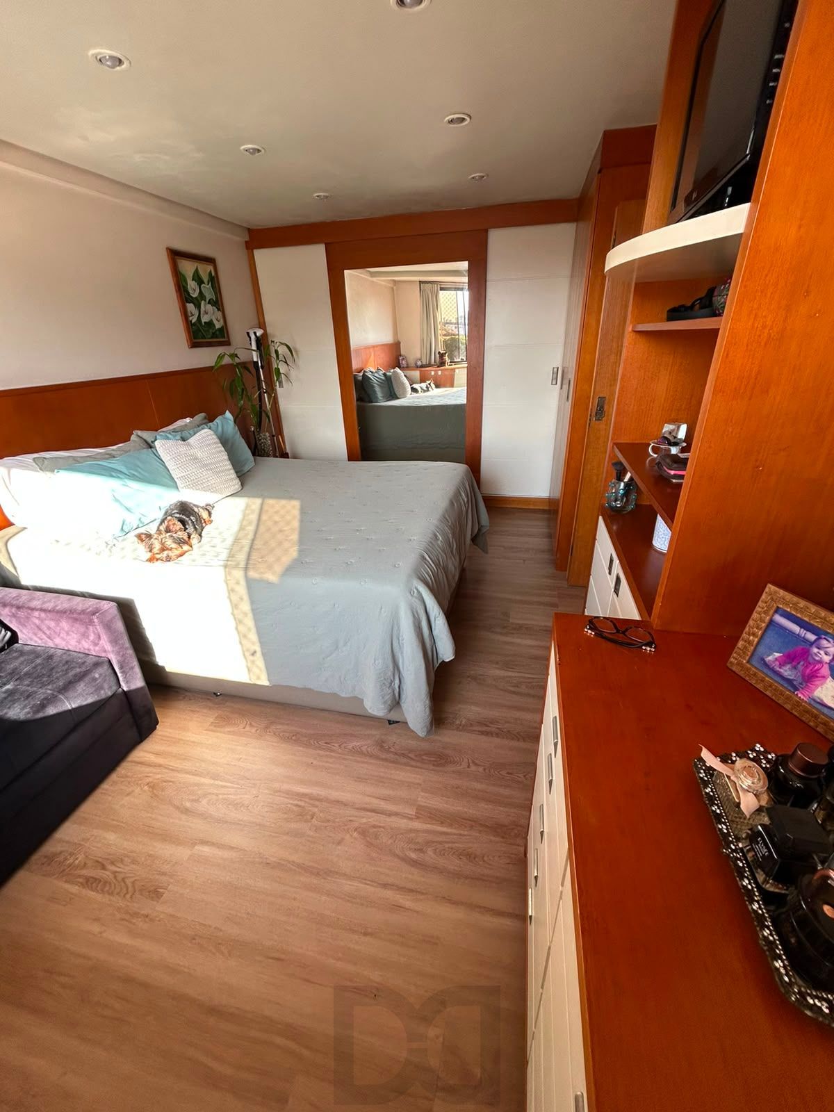 Duplex Reformado com 2 Dormitórios e 1 Vaga – Pronto para Morar — foto 11