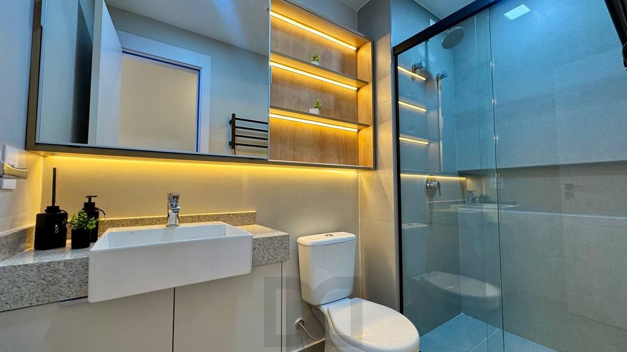 Apartamento mobiliado com lazer completo – Jardim Lindóia — foto 13