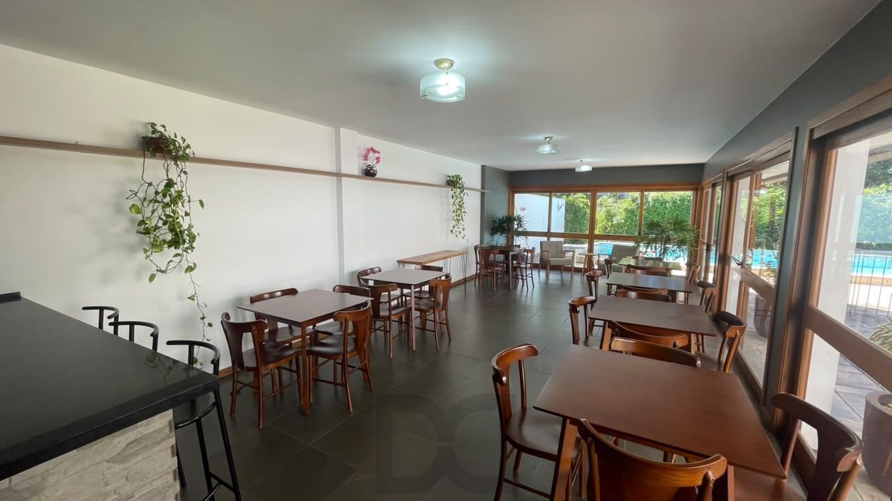 Apartamento com 3 dormitórios, suíte, churrasqueira no Boa Vista — foto 25