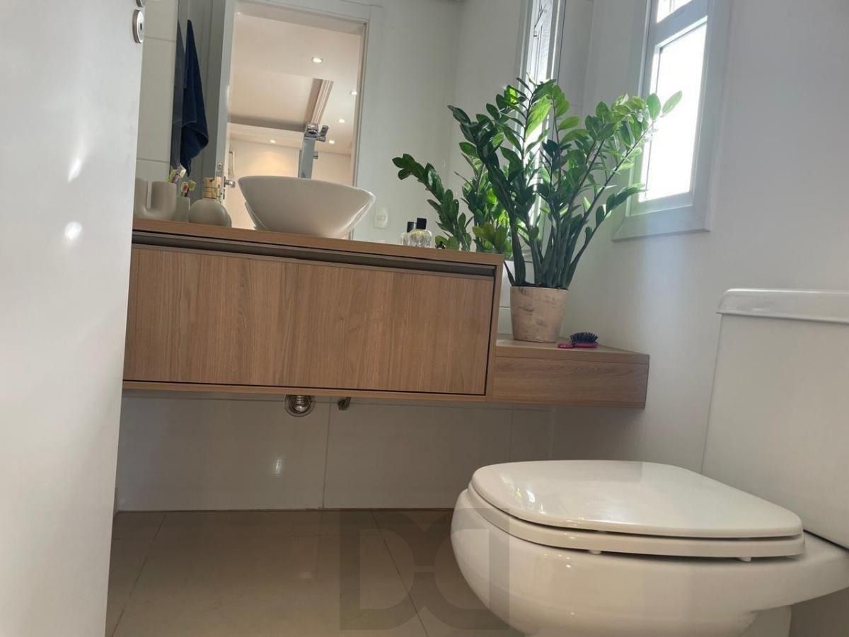Casa com 3 dormitórios, suíte, lavabo, espaço gourmet com churrasqueira. — foto 12