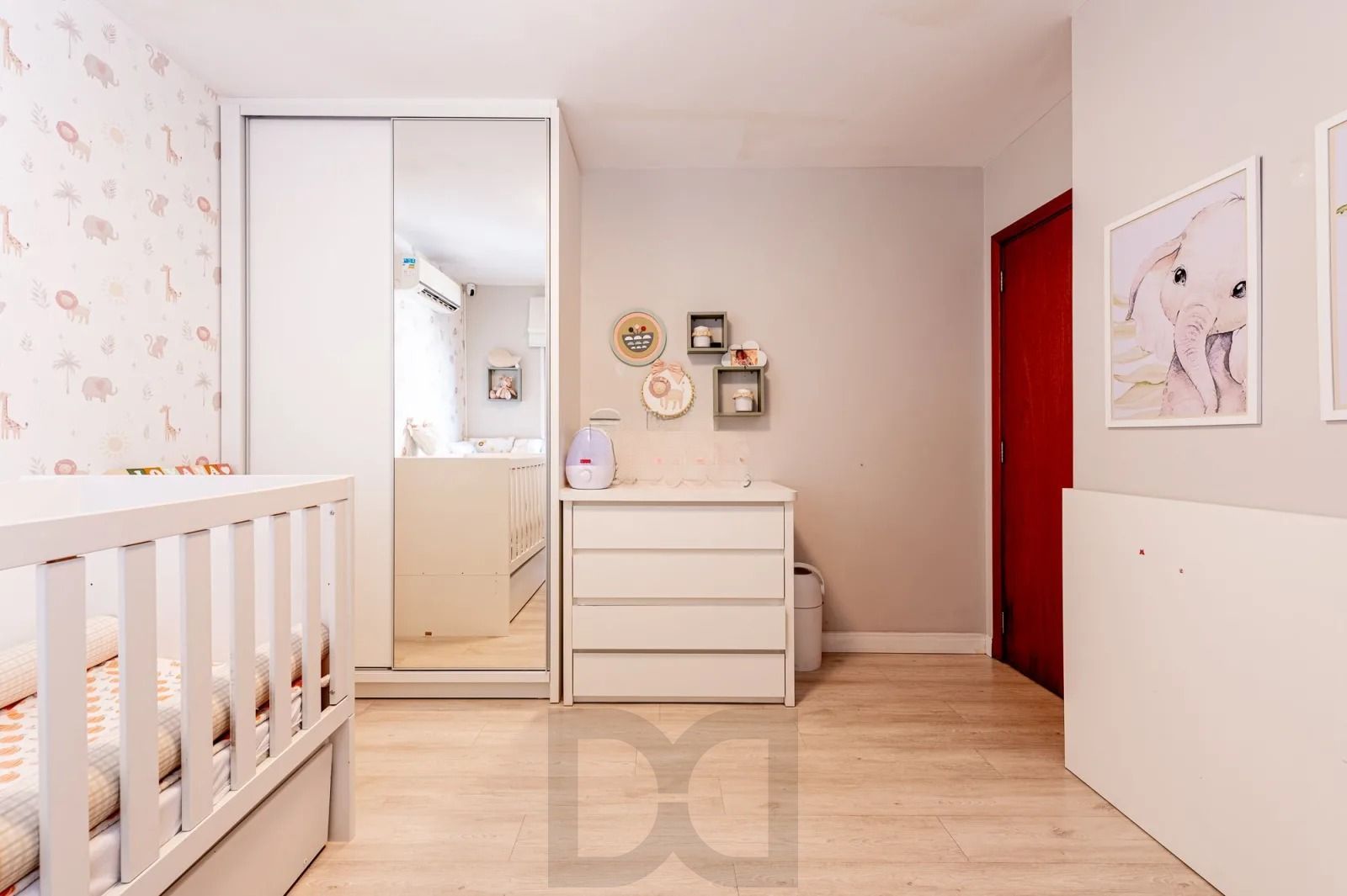 Apto Garden Duplex semimobiliado com Jacuzzi e Suíte no Rio Branco — foto 28