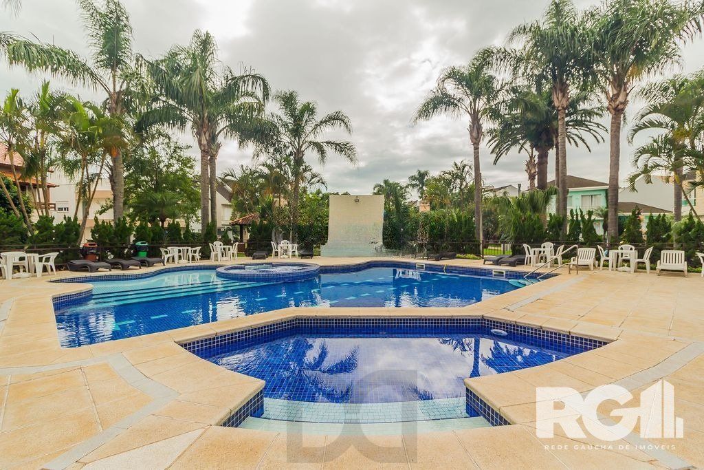 Casa com 4 Quartos 240m² privativos, Condomínio Parque Iguaçu. Bairro Ecoville — foto 36