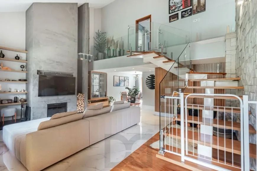 Casa mobiliada com piscina e espaço gourmet no Cristo Redentor — foto 8