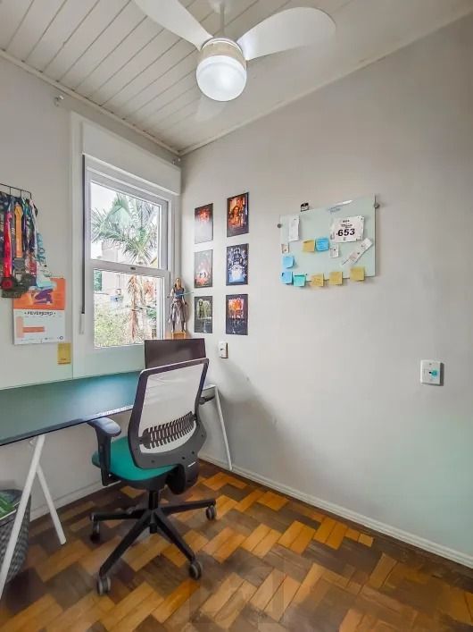 Apartamento/casa com 3 Dormitórios suíte e sacada, Av, Berlin, Bairro São João — foto 9