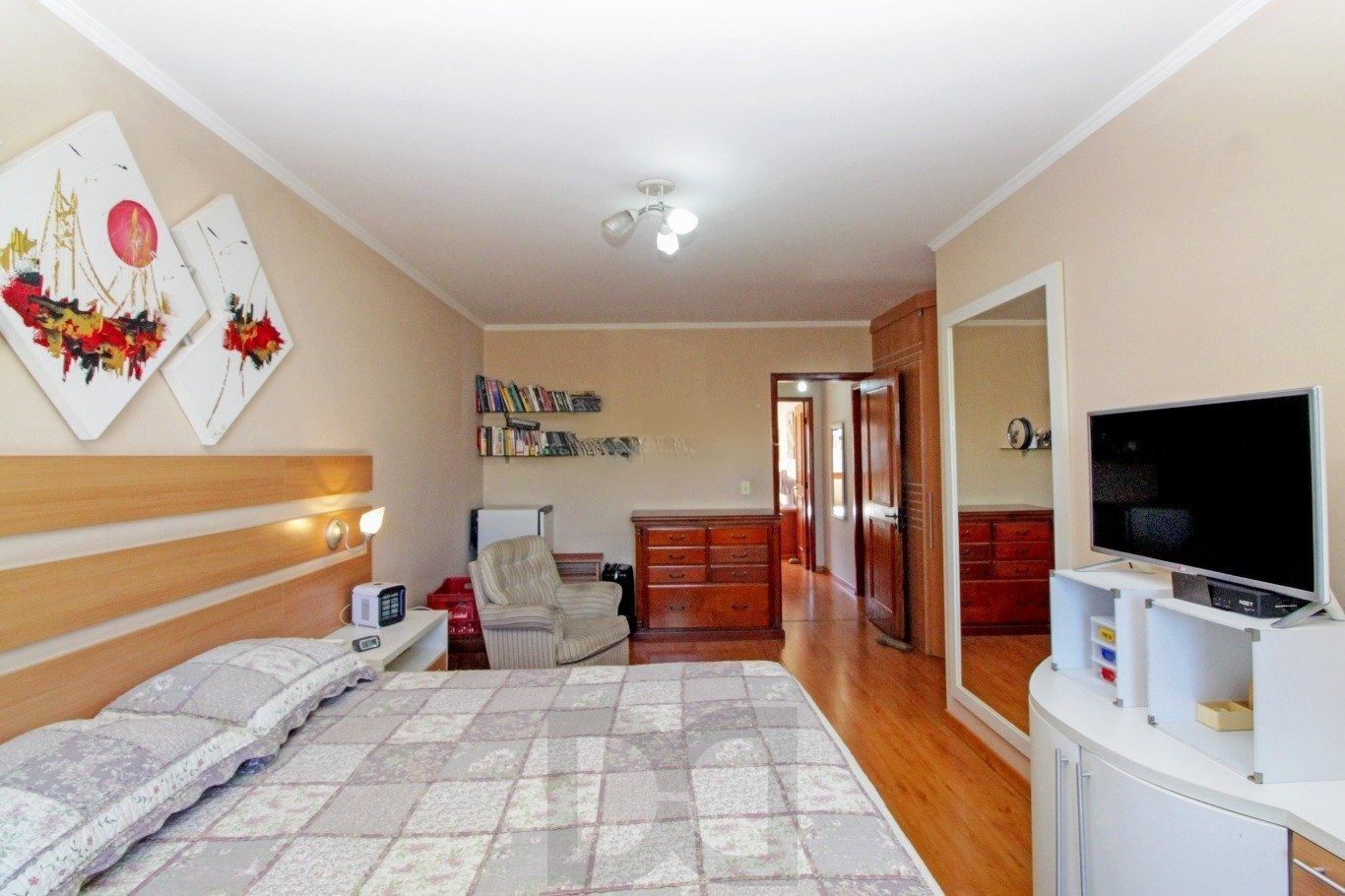 Ampla casa com 3 dormitórios , patio com jacuzzi, Villa Ipiranga — foto 19