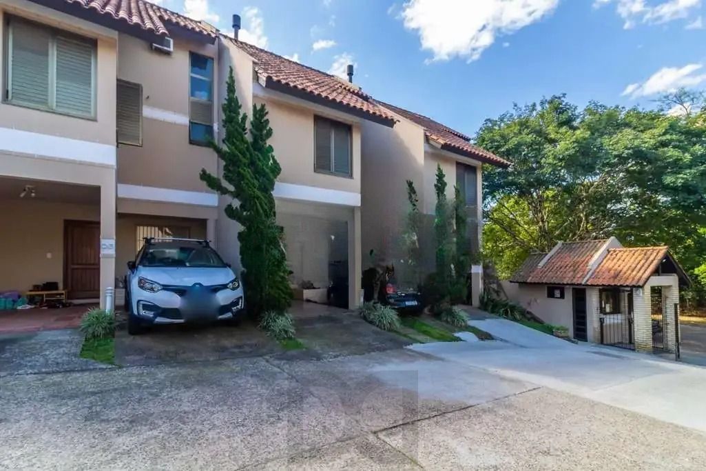 Excelente sobrado no Condomínio Villa Brindisi – conforto, estilo e segurança! — foto 3