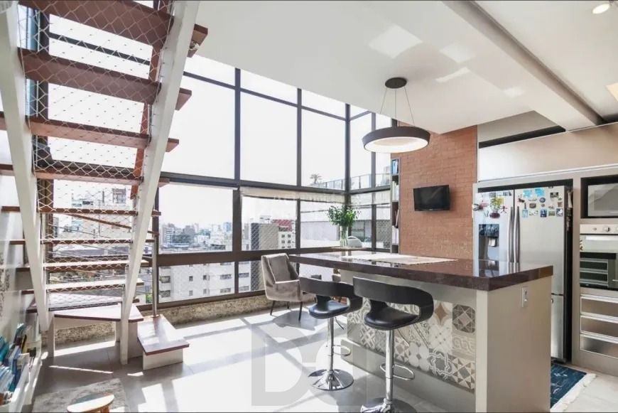 Linda cobertura na Artur Rocha — foto 35
