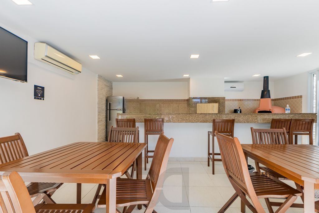 Apartamentono Jardim Europa com vista panorâmica — foto 27
