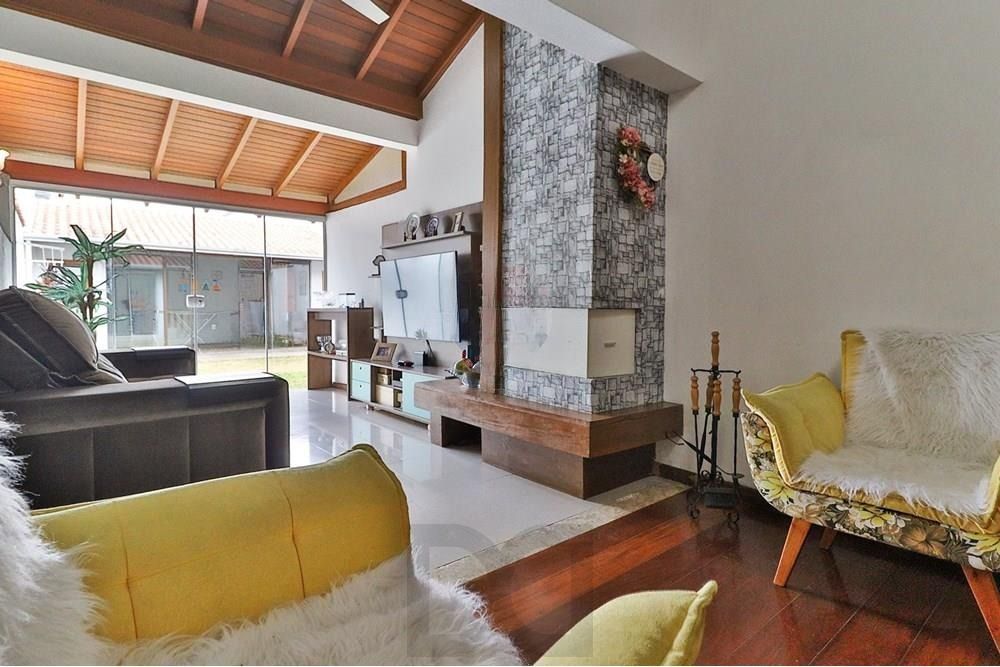 Casa com 2 dormitórios, lavabo, espaço gourmet e 2 vagas. — foto 18