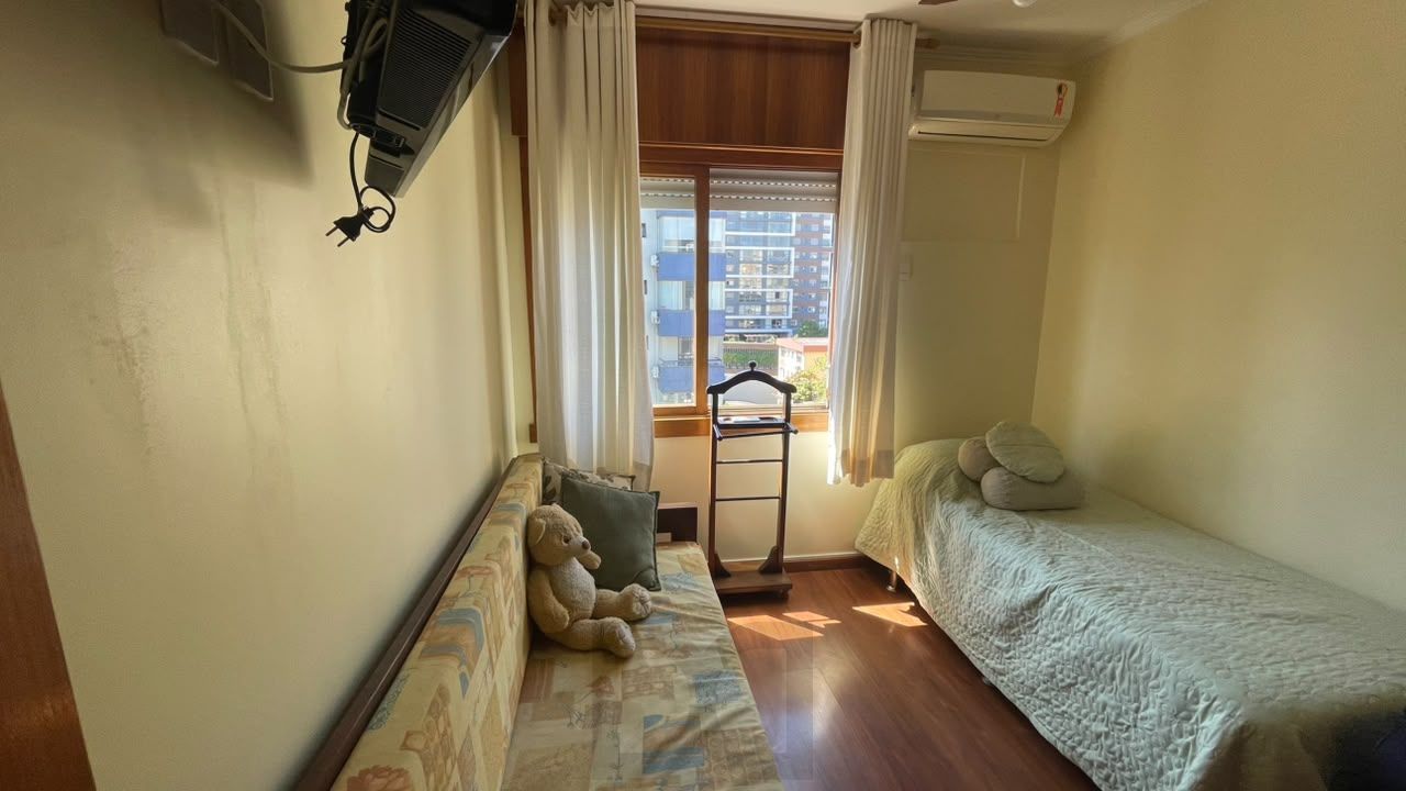 Apartamento com 3 dormitórios, suíte, churrasqueira no Boa Vista — foto 12