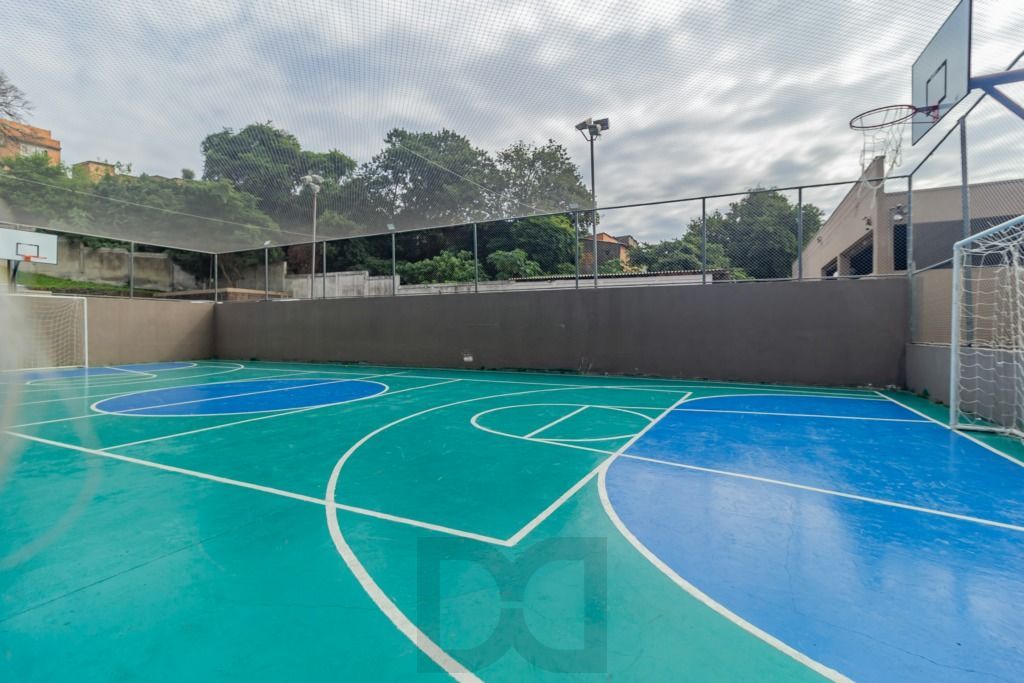 Apartamento 3 Dormitórios com Suíte, Sacada e Vaga Coberta — foto 22