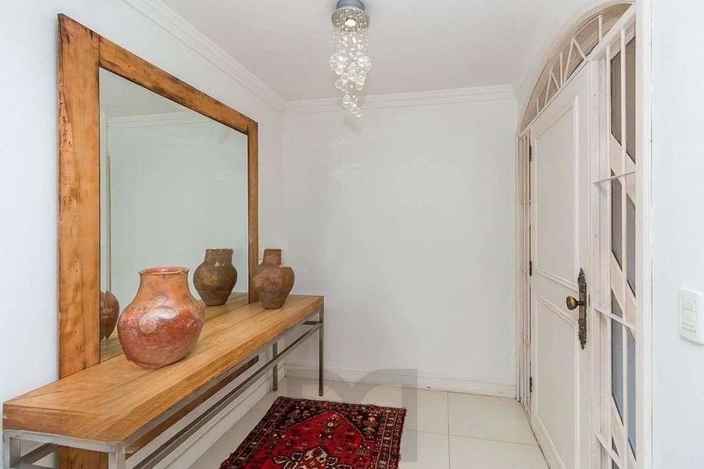 Belíssima casa com piscina, 5 dormitórios e 5 vagas no Jardim Lindóia — foto 4