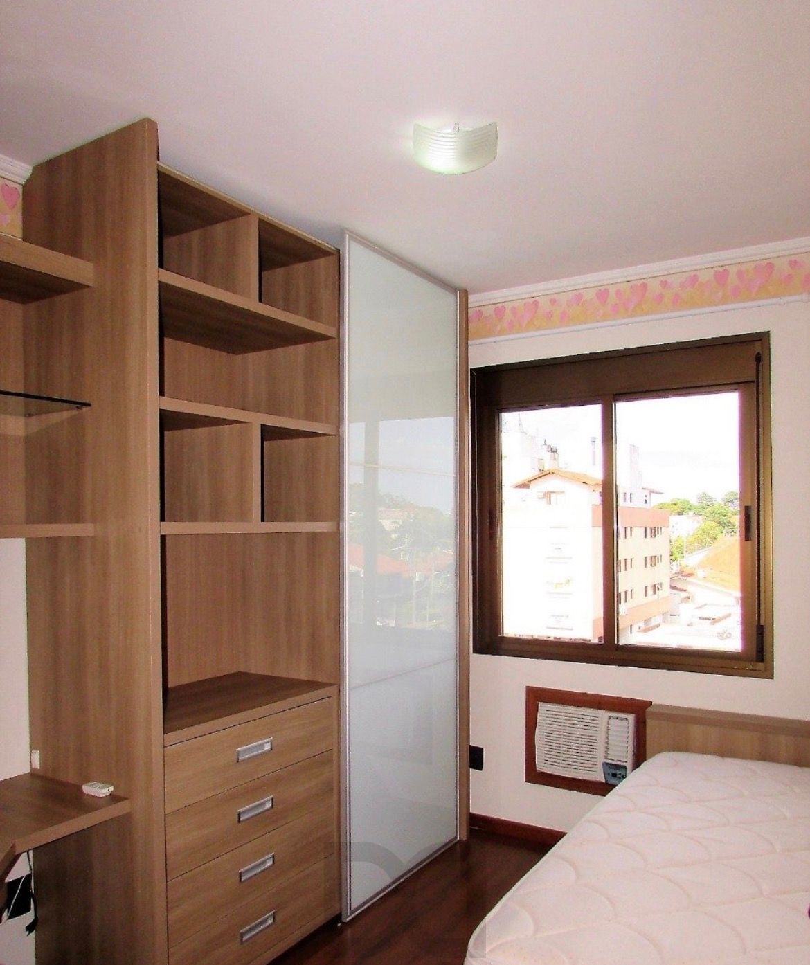 Apartamento com 3 dormitórios, suíte sacada e churrasqueira — foto 5
