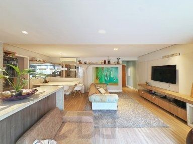 Apartamento 3 dormitórios, 1 suíte, 111m², 2 vagas — foto 4