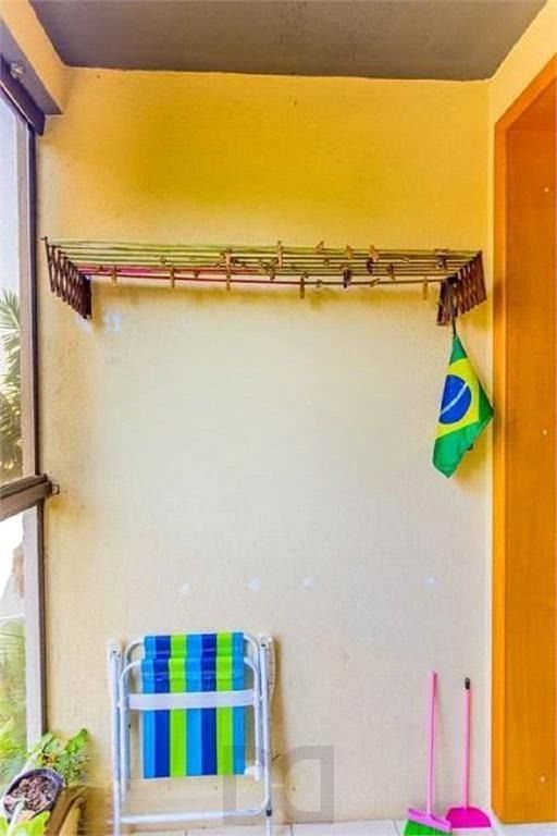 Apartamento 3 dormitórios, suíte, elevador e 2 vagas no Jardim Itu — foto 26