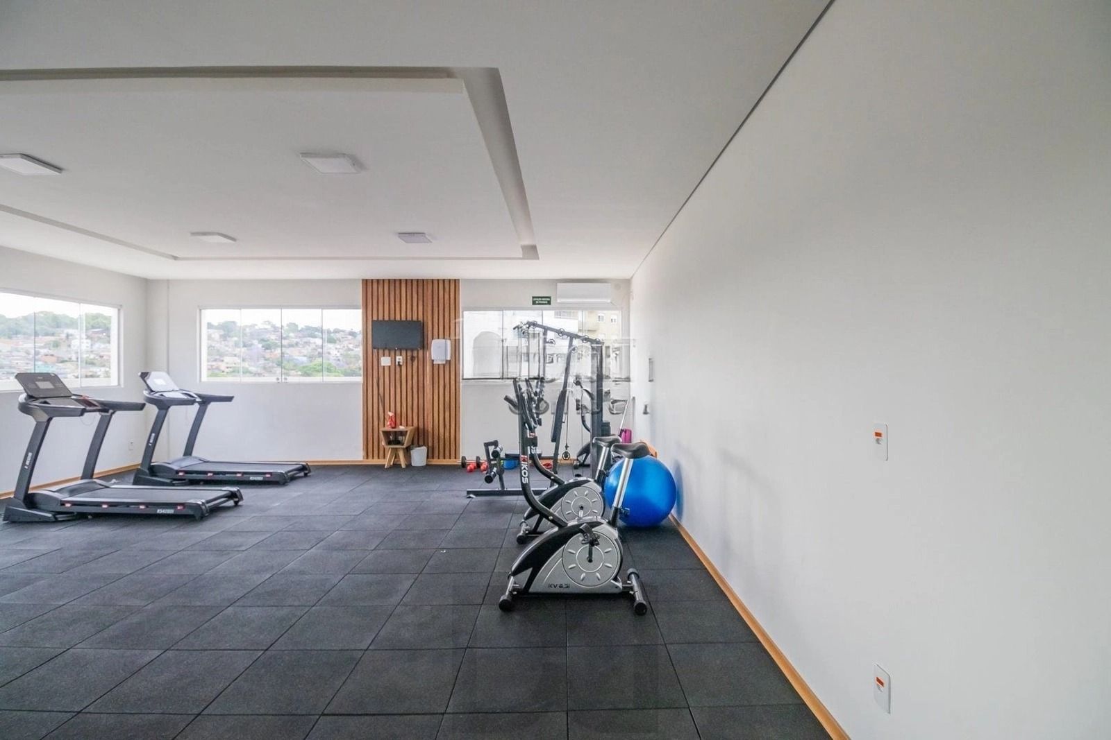 Apartamento 2D, 53m² , 2 vagas - CONFORTO, TECNOLOGIA E VISTA PRIVILEGIADA! — foto 28