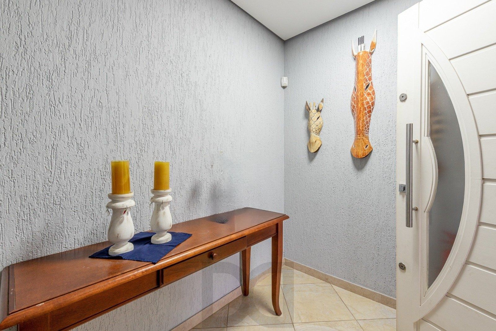 Casa com 3 dormitórios, suíte, pátio com spa, 3 vagas, Rua do Pampa - Ecoville — foto 25