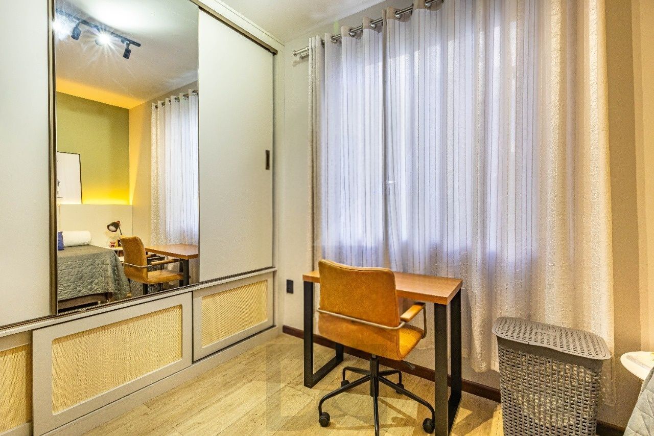 Casa reformada com vista incrível espaço goumet e jacuzzi, Proximo ao Iaguatemi — foto 18