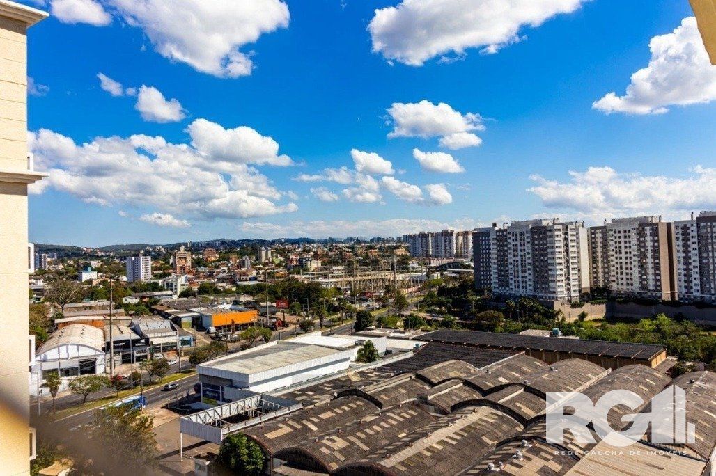 Apartamento de 3D com living estendido, sacada, 2 vagas, andar alto. — foto 16