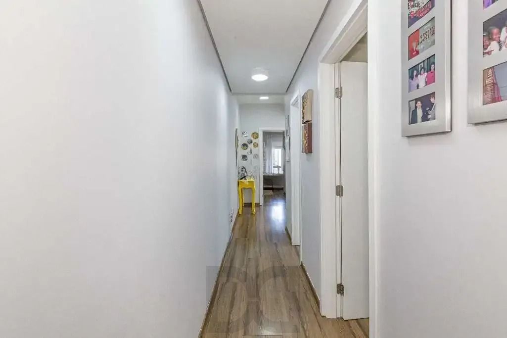 Sobrado com 3 Dormitórios, Suíte e Terraço Panorâmico - Jardim Planalto — foto 16