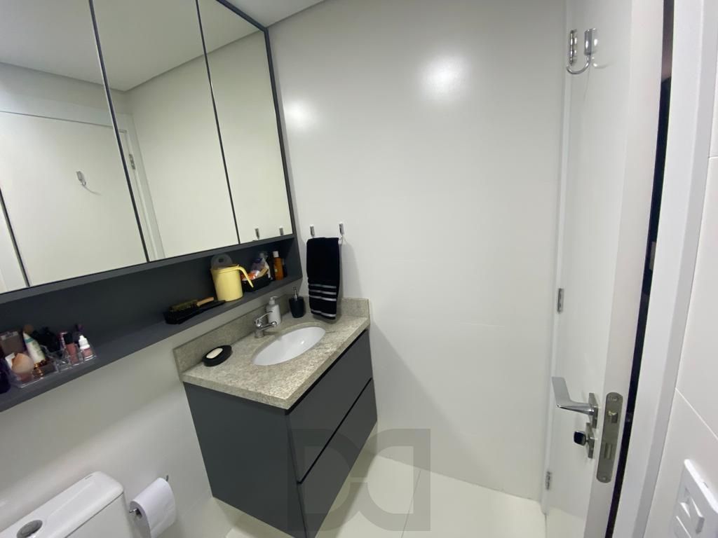 Banheiro Suite