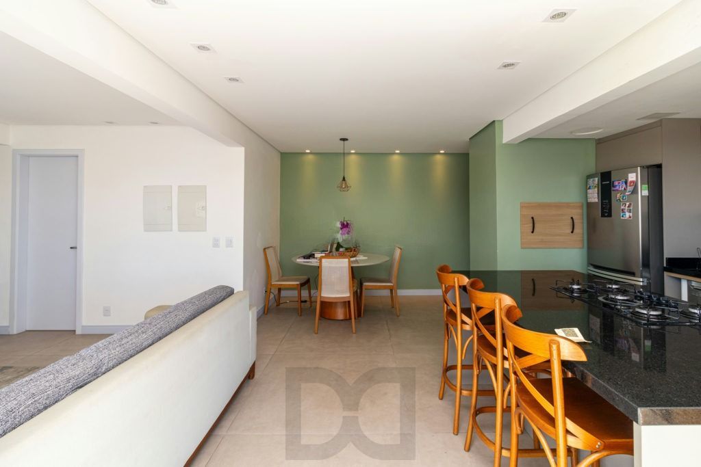 Apartamento 3 dorms na rua Piauí, Santa Maria Goretti — foto 3