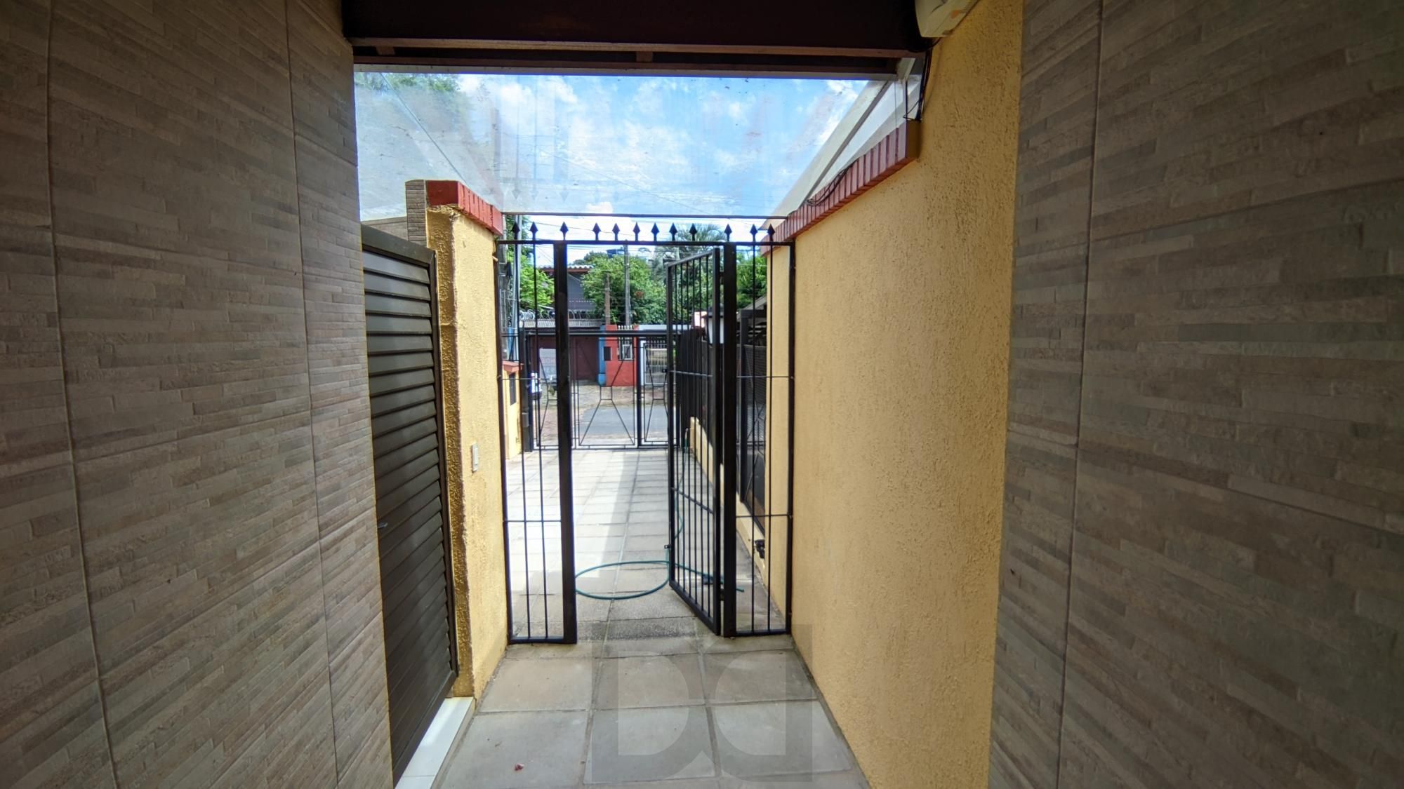Casa de 3 Andares com Pátio e Churrasqueira Próxima ao Bourbon Country — foto 26