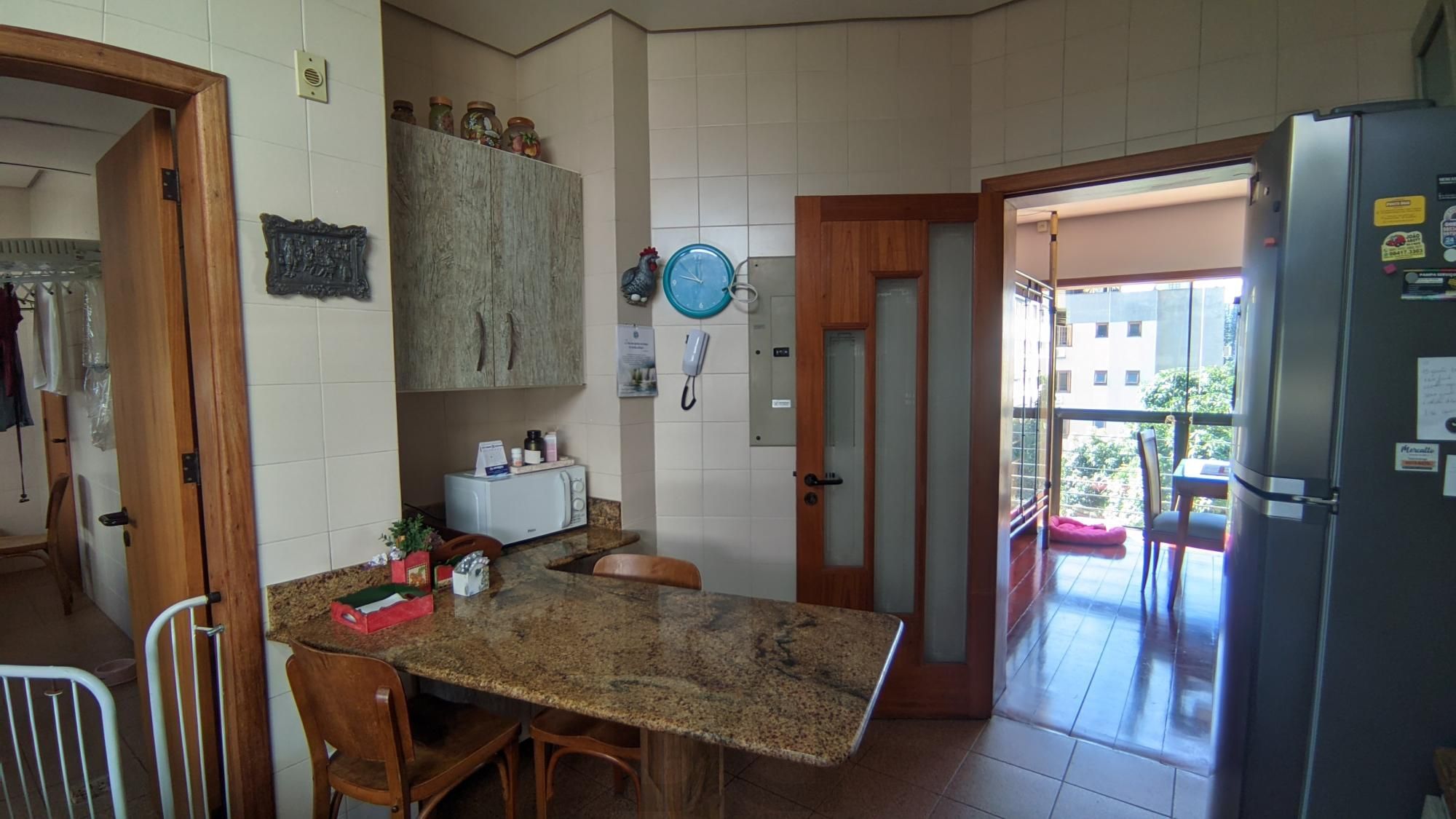 Cobertura com piscina 3 dorm, 2 vagas individuas, no bairro Petrópolis — foto 10