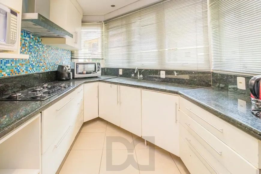 Casa em condomínio 4 suítes no bairro Ecoville — foto 13