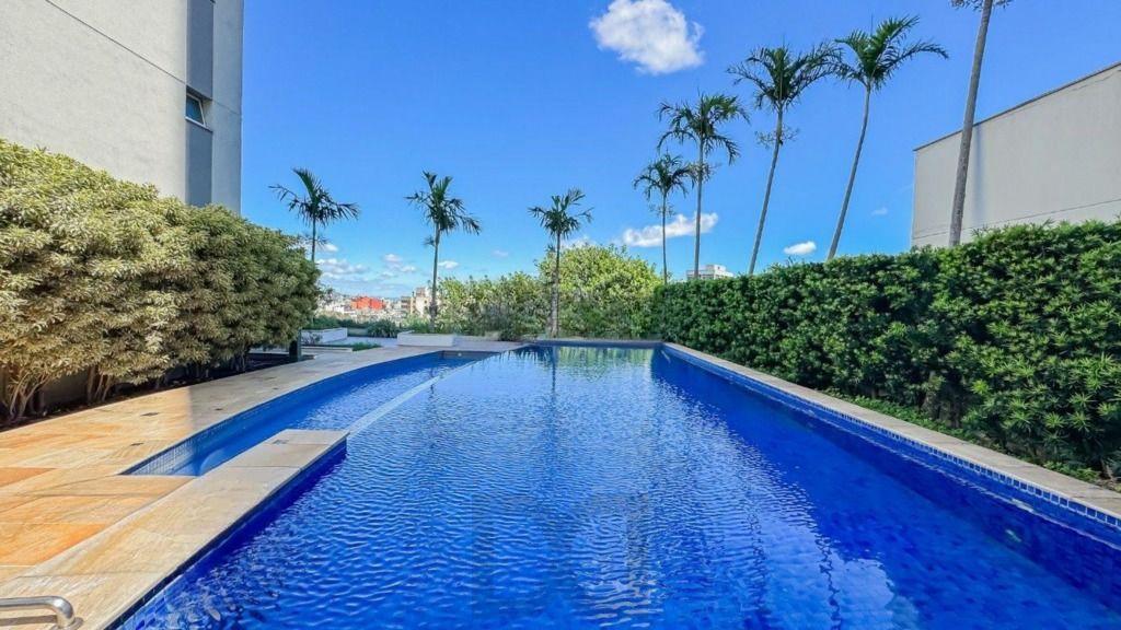 Apartamento com vista para o Guaíba, 3 dormitórios e 2 vagas — foto 26