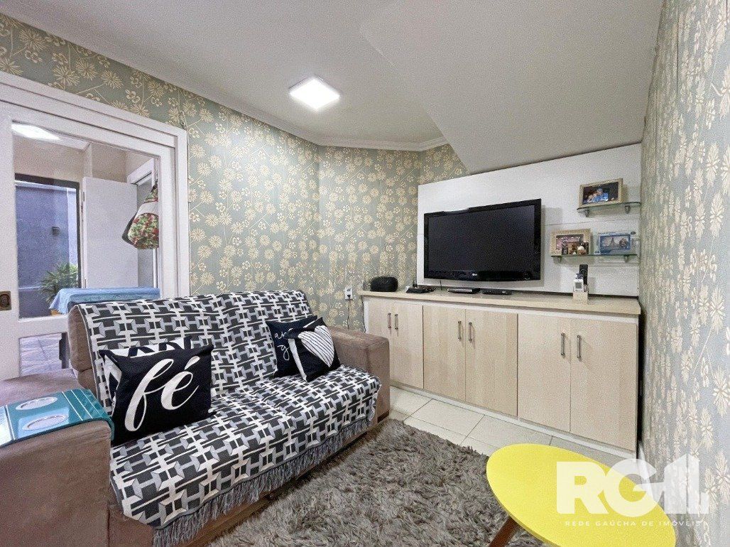Casa em condomínio no Ecoville com amplo pátio — foto 17