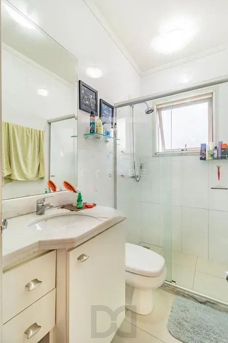 Casa mobiliada com 3 dormitórios no Ecoville — foto 15