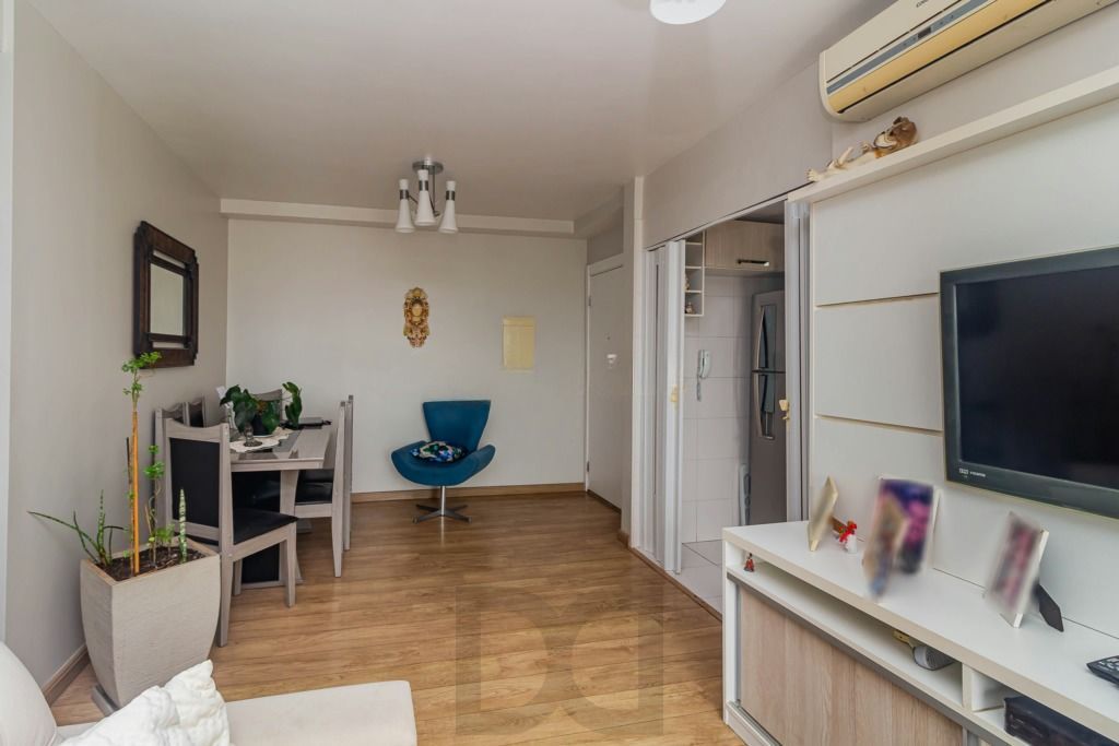 Apartamento 3 Dorm com Suíte e 2 Vagas na Vila Ipiranga — foto 9