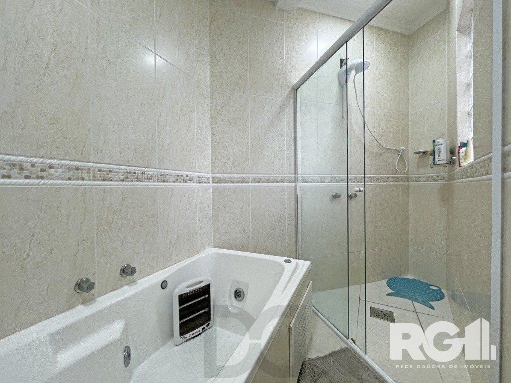 Casa em condomínio no Ecoville com amplo pátio — foto 23